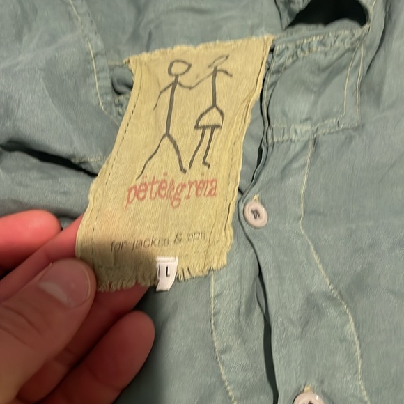 Pete and Greta Johnny Was Top - Picture 3 of 8